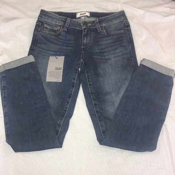 PAIGE Denim - Paige Jeans